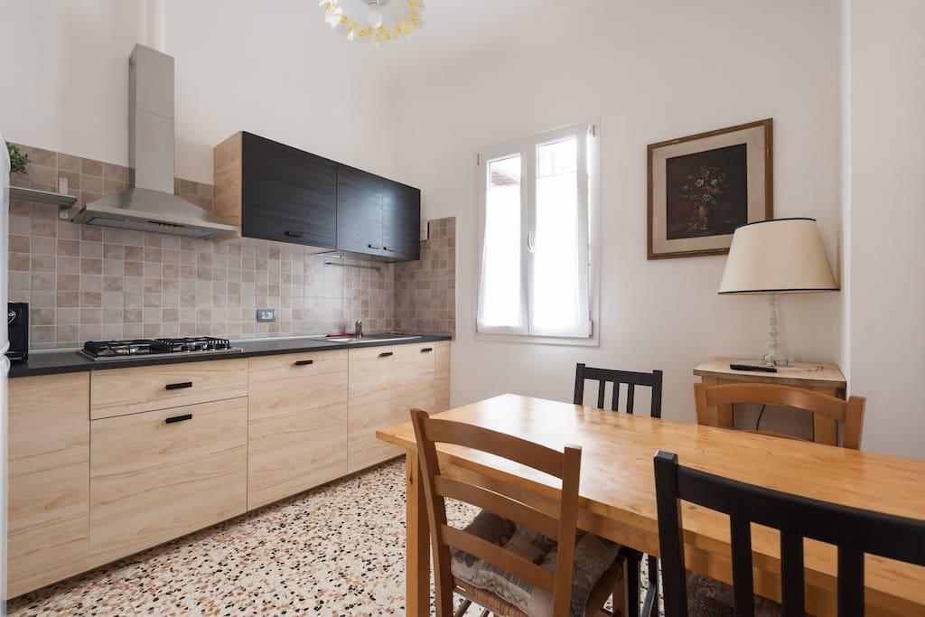 Ferienwohnung La Volognana Florenz Exterior foto