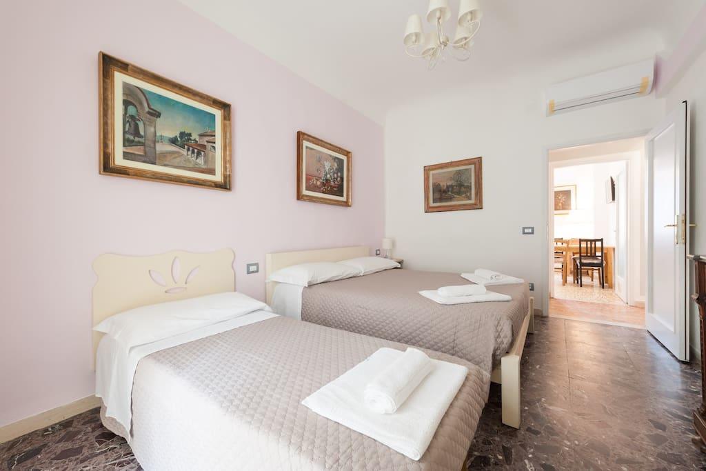 Ferienwohnung La Volognana Florenz Exterior foto